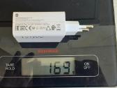 Xiaomi charger 120w with cable originalus naud - nuotraukos Nr. 5