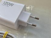 Xiaomi charger 120w with cable originalus naud - nuotraukos Nr. 8