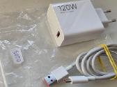 Xiaomi charger 120w with cable originalus naud - nuotraukos Nr. 9
