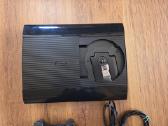 Sony Playstation 3 Super Slim 500gb konsolė - nuotraukos Nr. 4