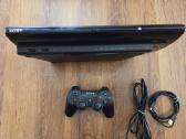 Sony Playstation 3 Super Slim 500gb konsolė - nuotraukos Nr. 2