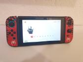 Skinas Nintendo Switch - nuotraukos Nr. 4