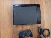 Sony Playstation 3 Super Slim 500gb konsolė - nuotraukos Nr. 3