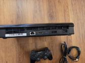 Sony Playstation 3 Super Slim 500gb konsolė - nuotraukos Nr. 9