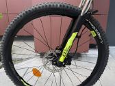 XL dvirtatis Rockrider St530 27.5 - nuotraukos Nr. 3