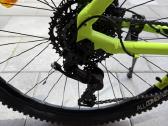 XL dvirtatis Rockrider St530 27.5 - nuotraukos Nr. 7