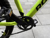 XL dvirtatis Rockrider St530 27.5 - nuotraukos Nr. 8
