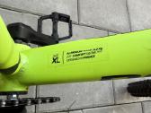 XL dvirtatis Rockrider St530 27.5 - nuotraukos Nr. 9