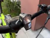 XL dvirtatis Rockrider St530 27.5 - nuotraukos Nr. 11