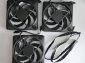 Ventiliatorius Fractal Design Momentum 12 Rgb 120 - nuotraukos Nr. 2