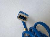 Usb-a (male) to Usb-b (male, spausdintuvams) 3,0 - nuotraukos Nr. 2