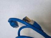 Usb-a (male) to Usb-b (male, spausdintuvams) 3,0 - nuotraukos Nr. 4