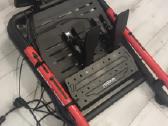 Moza R5 simracing rig - nuotraukos Nr. 3