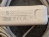 Apple 60w Magsafe 1 kroviklis +prailgintas laidas - nuotraukos Nr. 5