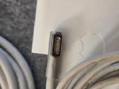 Apple 60w Magsafe 1 kroviklis +prailgintas laidas - nuotraukos Nr. 3