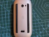 Belaidė kompiuterio pelė Apple Magic Mouse 1st gen - nuotraukos Nr. 2
