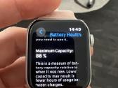 Apple Watch Series 6 44mm - nuotraukos Nr. 3