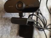 Full HD Usb internetinė vaizdo kamera (Webcam) - nuotraukos Nr. 2