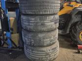 R19 nuo Bmw. E70 - nuotraukos Nr. 5