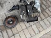VW Golf4 4 begiu automatine deze - nuotraukos Nr. 3