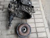 VW Golf4 4 begiu automatine deze - nuotraukos Nr. 4