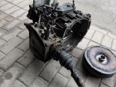 VW Golf4 4 begiu automatine deze - nuotraukos Nr. 5