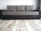 Magres-baldai Plati sofa-lova+galimas Pristatymas - nuotraukos Nr. 3