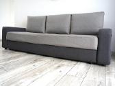 Magres-baldai Plati sofa-lova+galimas Pristatymas - nuotraukos Nr. 4