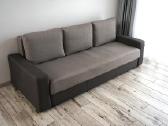 Magres-baldai Plati sofa-lova+galimas Pristatymas - nuotraukos Nr. 7