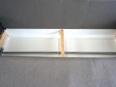 Magres-baldai Plati sofa-lova+galimas Pristatymas - nuotraukos Nr. 9