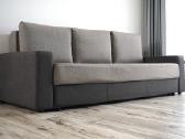 Magres-baldai Plati sofa-lova+galimas Pristatymas - nuotraukos Nr. 14