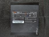Be quiet! Power Zone 850 W 80plus Bronze Psu - nuotraukos Nr. 2