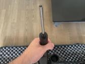 Novritch ssg10 (vsr10) Snaiperio komplektas - nuotraukos Nr. 3