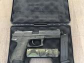 Novritch ssg10 (vsr10) Snaiperio komplektas - nuotraukos Nr. 4