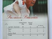 Ricardas Berankis Auto - nuotraukos Nr. 2