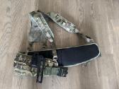 Novritch ssg10 (vsr10) Snaiperio komplektas - nuotraukos Nr. 11