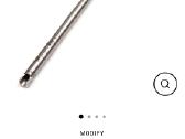 Novritch ssg10 (vsr10) Snaiperio komplektas - nuotraukos Nr. 16