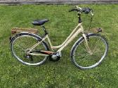Moteriškas dviratis Bottecchia - nuotraukos Nr. 2