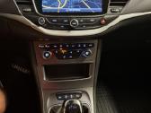 Opel astra 2018m.1,6l dyzel - nuotraukos Nr. 2