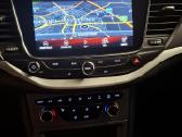 Opel astra 2018m.1,6l dyzel - nuotraukos Nr. 3
