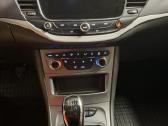 Opel astra 2018m.1,6l dyzel - nuotraukos Nr. 4