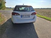Opel astra 2018m.1,6l dyzel - nuotraukos Nr. 11