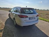 Opel astra 2018m.1,6l dyzel - nuotraukos Nr. 12