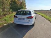 Opel astra 2018m.1,6l dyzel - nuotraukos Nr. 13