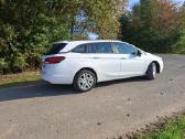 Opel astra 2018m.1,6l dyzel - nuotraukos Nr. 14
