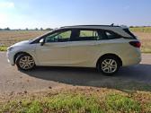 Opel astra 2018m.1,6l dyzel - nuotraukos Nr. 15