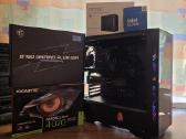 Žaidimų kompiuteris Rtx 4070 Super / i5 14500 - nuotraukos Nr. 2