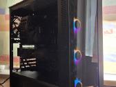 Žaidimų kompiuteris Rtx 4070 Super / i5 14500 - nuotraukos Nr. 3