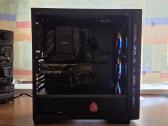 Žaidimų kompiuteris Rtx 4070 Super / i5 14500 - nuotraukos Nr. 4