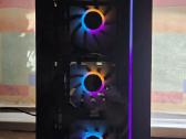 Žaidimų kompiuteris Rtx 4070 Super / i5 14500 - nuotraukos Nr. 5